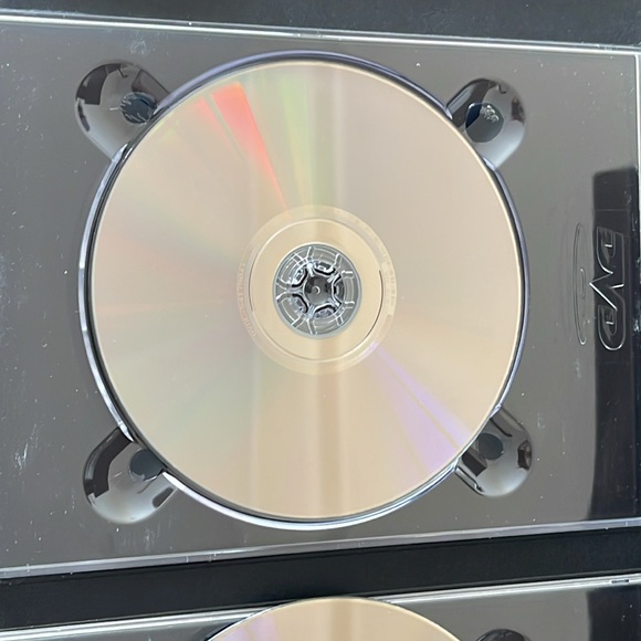 CÉLINE DION LIVE IN VEGAS - A NEW DAY DVD - Picture 6 of 7